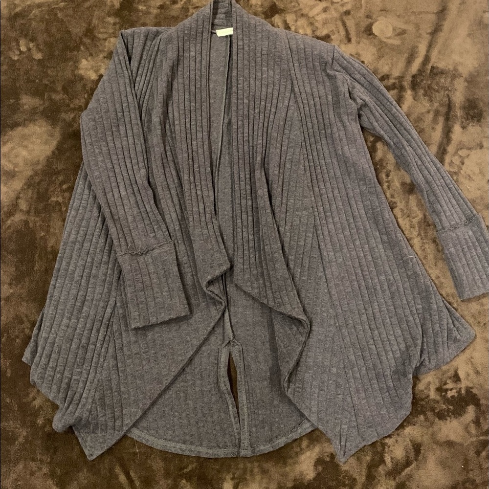 Women’s cardigan